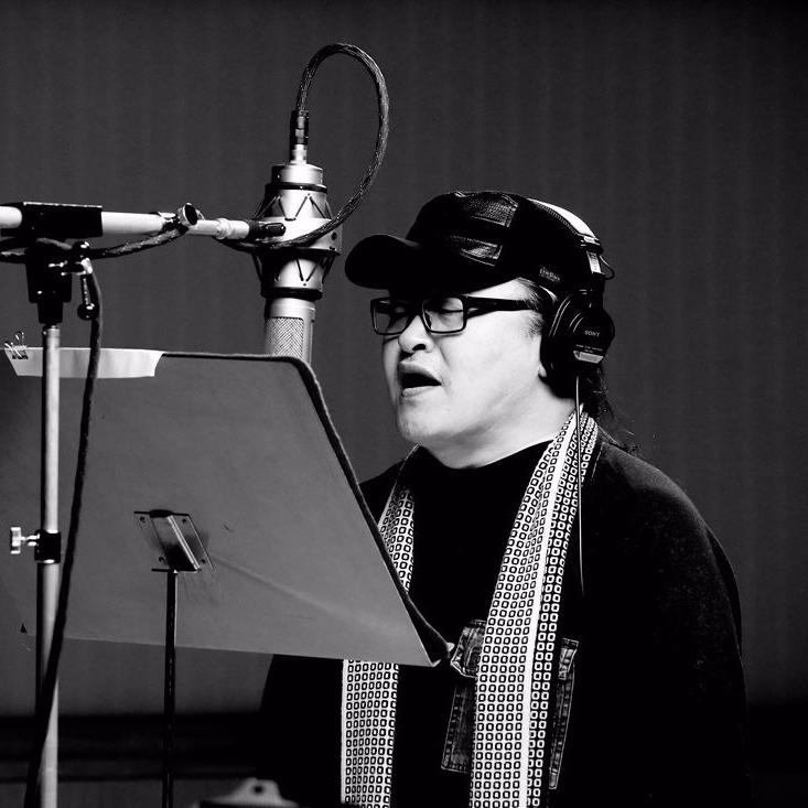 音乐大师:刘欢--下